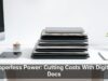 Paperless Power: Cutting Costs With Digital Docs