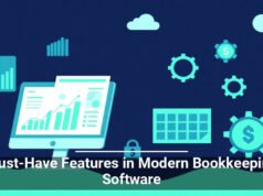 Must-Have Features in Modern Bookkeeping Software