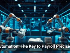 Automation: The Key to Payroll Precision