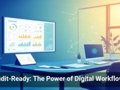 Audit-Ready: The Power of Digital Workflows
