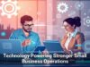 Technology Powering Stronger Small Business Operations