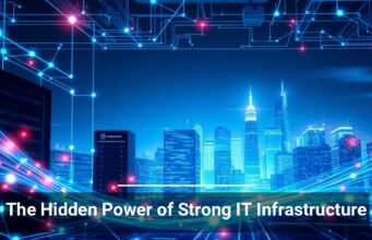 The Hidden Power of Strong IT Infrastructure