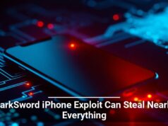 DarkSword iPhone Exploit Can Steal Nearly Everything