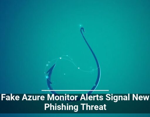Fake Azure Monitor Alerts Signal New Phishing Threat