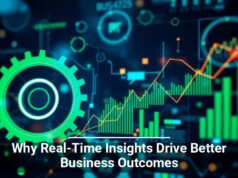 Why Real-Time Insights Drive Better Business Outcomes