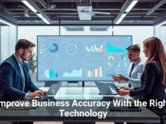 Improve Business Accuracy With the Right Technology