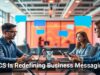 RCS Is Redefining Business Messaging