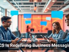 RCS Is Redefining Business Messaging