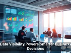 Data Visibility Powers Smarter Business Decisions