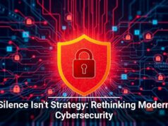 Silence Isn’t Strategy: Rethinking Modern Cybersecurity
