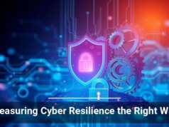 Measuring Cyber Resilience the Right Way