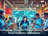 Technology Reduces Friction Across Daily Small Business Operations