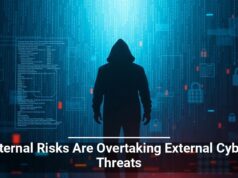 Internal Risks Are Overtaking External Cyber Threats