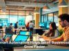 Smart Automation Helps Small Businesses Grow Faster