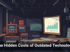 The Hidden Costs of Outdated Technology