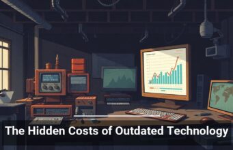 The Hidden Costs of Outdated Technology