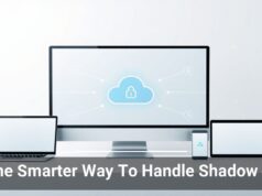 The Smarter Way To Handle Shadow IT