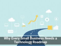 Why Every Small Business Needs a Technology Roadmap