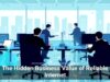 The Hidden Business Value of Reliable Internet