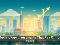 Technology Investments That Pay Off for Years
