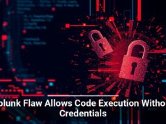 Splunk Flaw Allows Code Execution Without Credentials