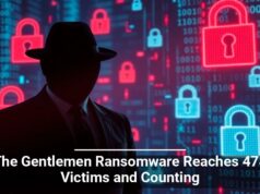 The Gentlemen Ransomware Reaches 478 Victims and Counting