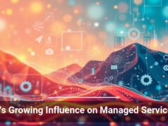 AI’s Growing Influence on Managed Services