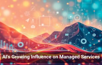 AI’s Growing Influence on Managed Services