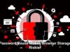 Password Reuse Makes Browser Storage Riskier