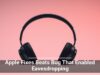 Apple Fixes Beats Bug That Enabled Eavesdropping