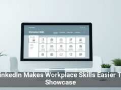 LinkedIn Makes Workplace Skills Easier To Showcase