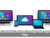 The Business Benefits of Organized Digital Files