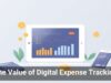 The Value of Digital Expense Tracking