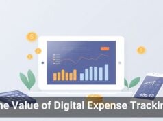 The Value of Digital Expense Tracking
