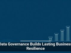 Data Governance Builds Lasting Business Resilience