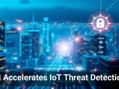 AI Accelerates IoT Threat Detection