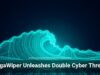 GigaWiper Unleashes Double Cyber Threat