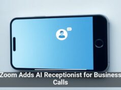 Zoom Adds AI Receptionist for Business Calls
