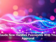 Claude Now Handles Passwords With Your Approval