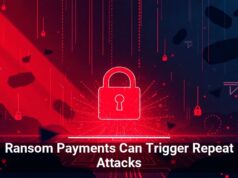 Ransom Payments Can Trigger Repeat Attacks