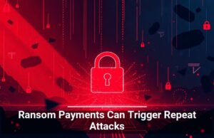 Ransom Payments Can Trigger Repeat Attacks