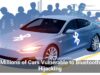 Millions of Cars Vulnerable to Bluetooth Hijacking