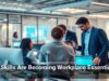 AI Skills Are Becoming Workplace Essentials