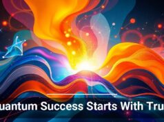 Quantum Success Starts With Trust