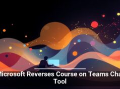 Microsoft Reverses Course on Teams Chat Tool