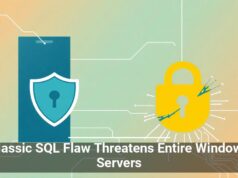 Classic SQL Flaw Threatens Entire Windows Servers