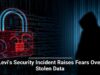 Levi’s Security Incident Raises Fears Over Stolen Data