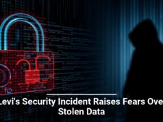 Levi’s Security Incident Raises Fears Over Stolen Data
