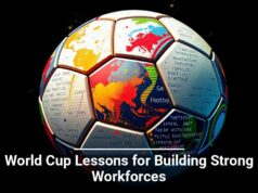 World Cup Lessons for Building Strong Workforces
