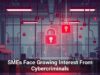 SMEs Face Growing Interest From Cybercriminals